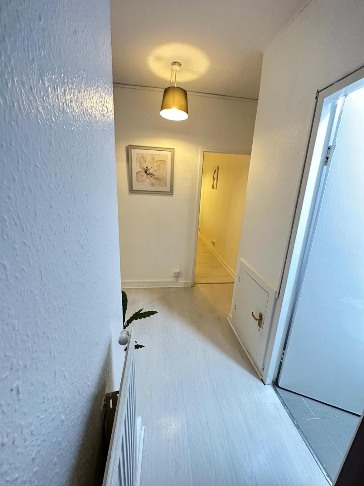 3 Bedroom King Cross Station City Centre ロンドン エクステリア 写真