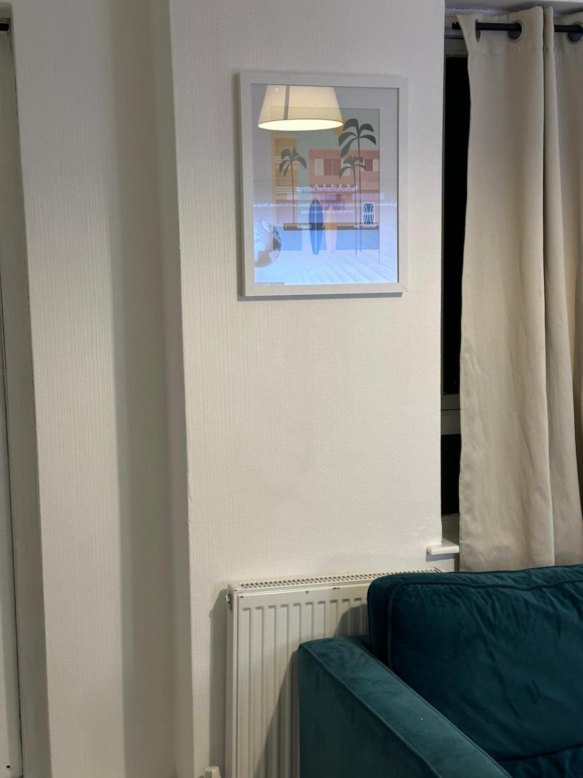 3 Bedroom King Cross Station City Centre ロンドン エクステリア 写真