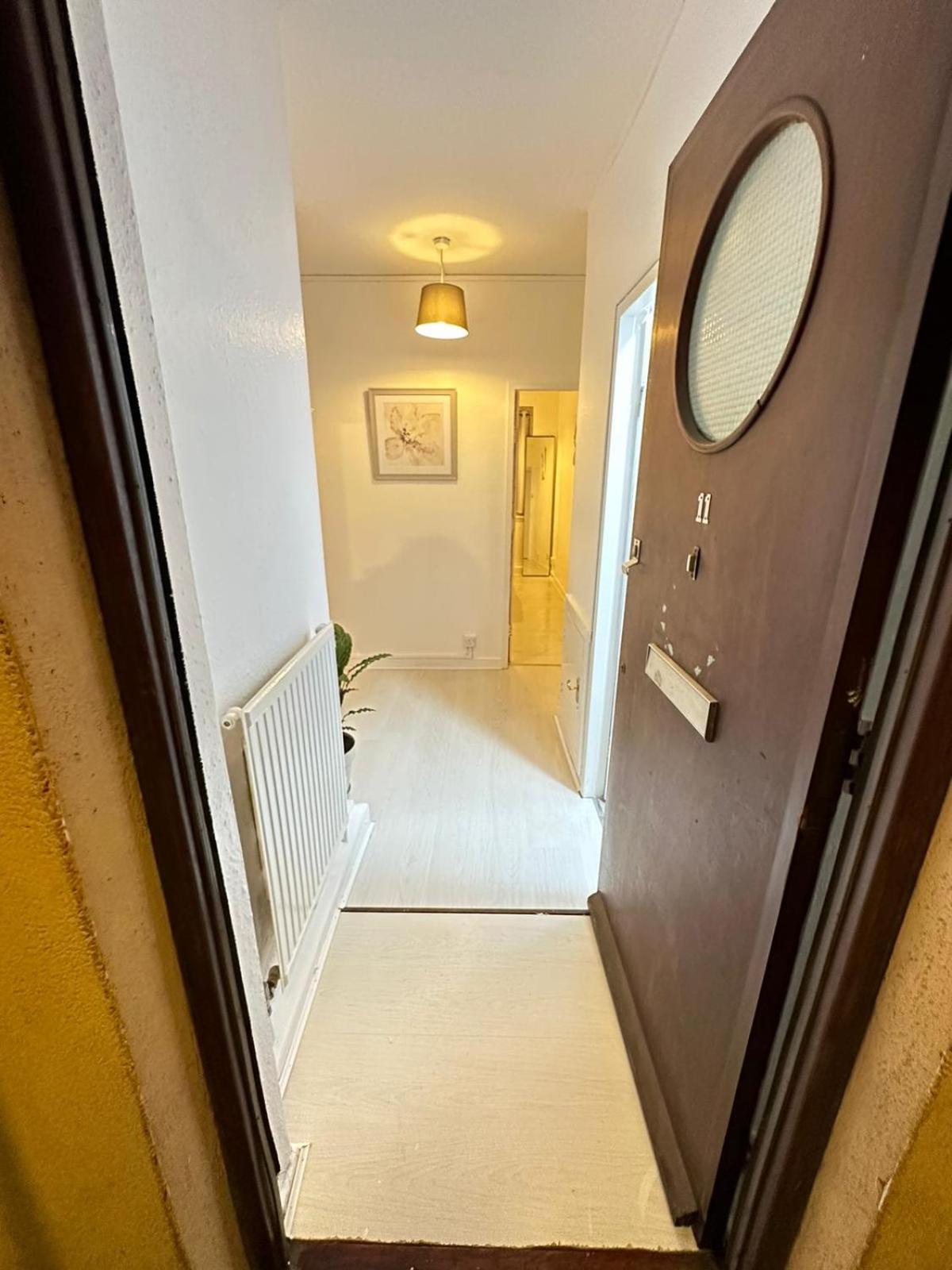 3 Bedroom King Cross Station City Centre ロンドン エクステリア 写真