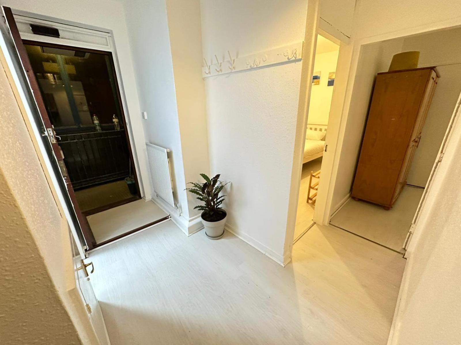 3 Bedroom King Cross Station City Centre ロンドン エクステリア 写真