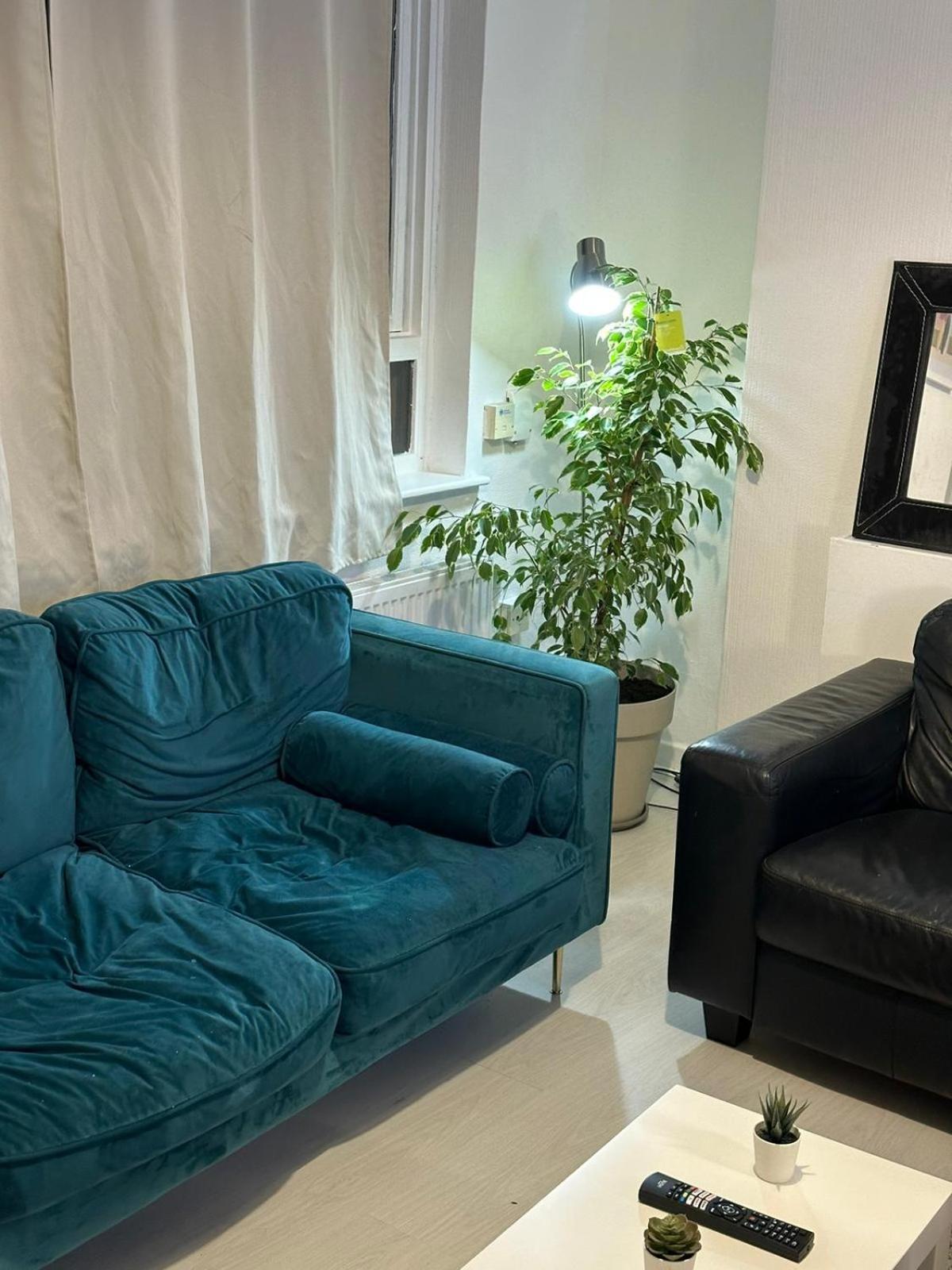 3 Bedroom King Cross Station City Centre ロンドン エクステリア 写真